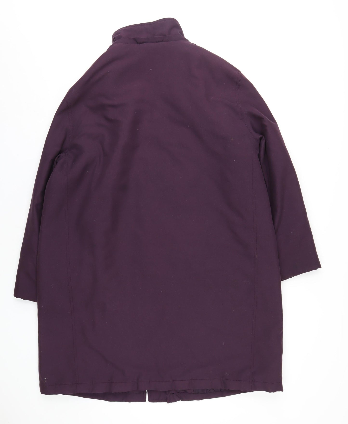Womens UK Size 16 JFW Purple Jacket