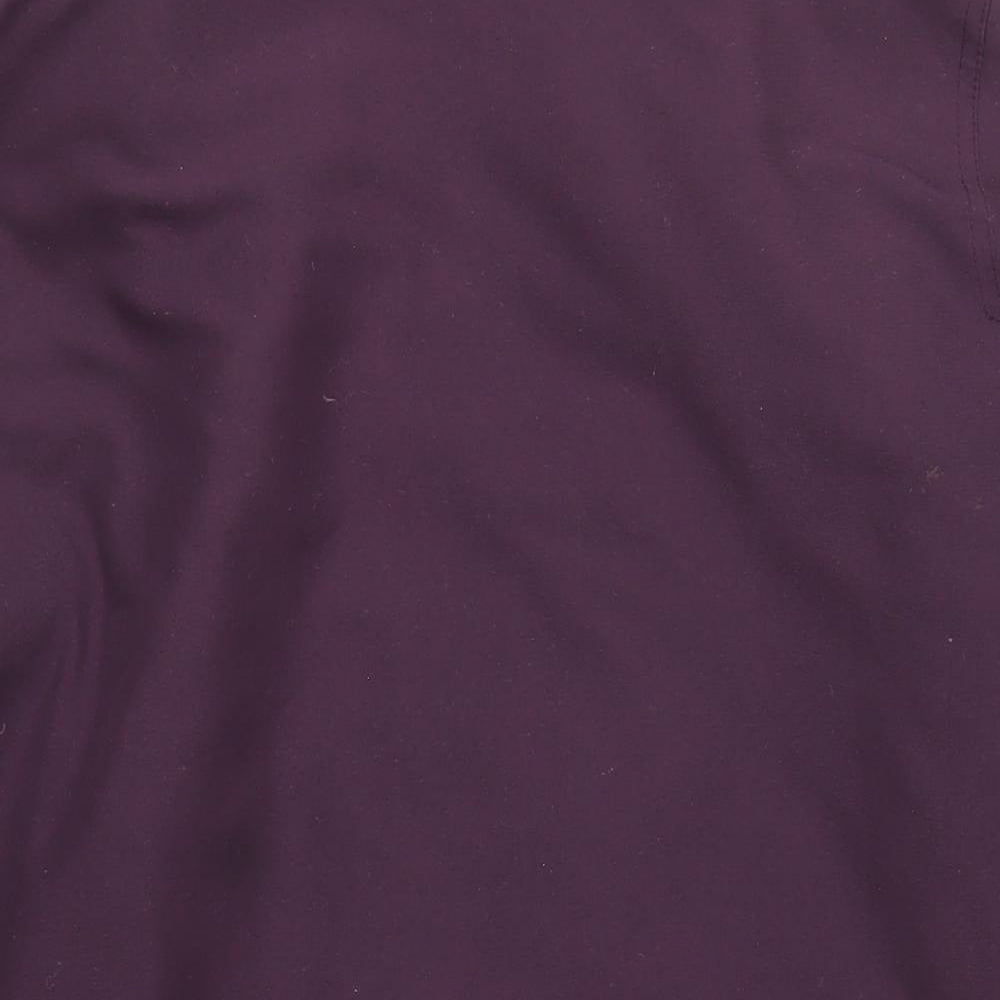 Womens UK Size 16 JFW Purple Jacket
