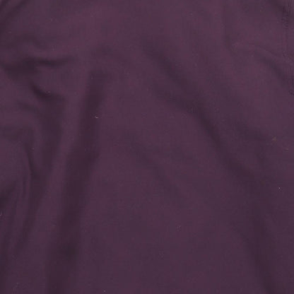 Womens UK Size 16 JFW Purple Jacket