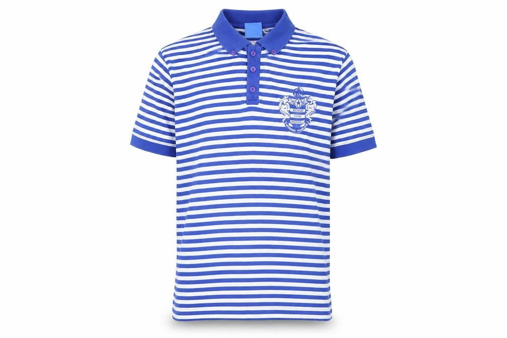 Mens UK Size L Queens Park Rangers FC Cotton Polo Shirt