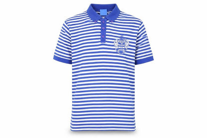 Mens UK Size L Queens Park Rangers FC Cotton Polo Shirt