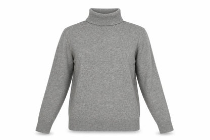 Womens UK Size XS Marks and Spencer Brown Pullover Jumper