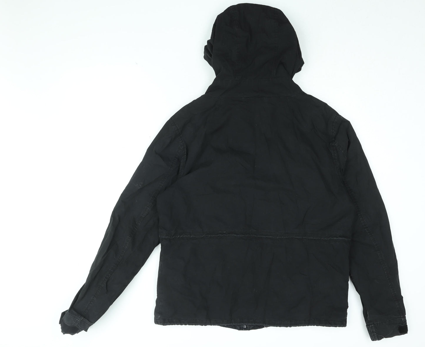 Mens UK Size L NEXT Black Jacket