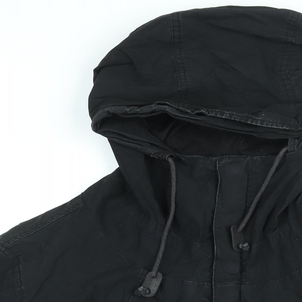 Mens UK Size L NEXT Black Jacket