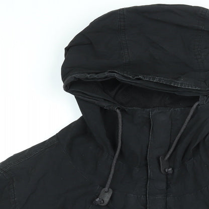 Mens UK Size L NEXT Black Jacket
