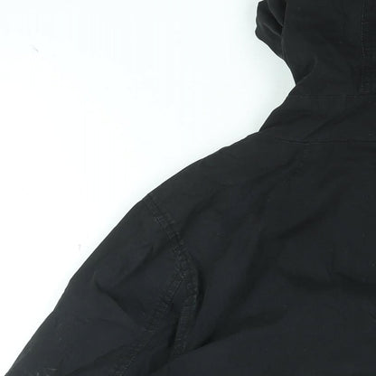 Mens UK Size L NEXT Black Jacket