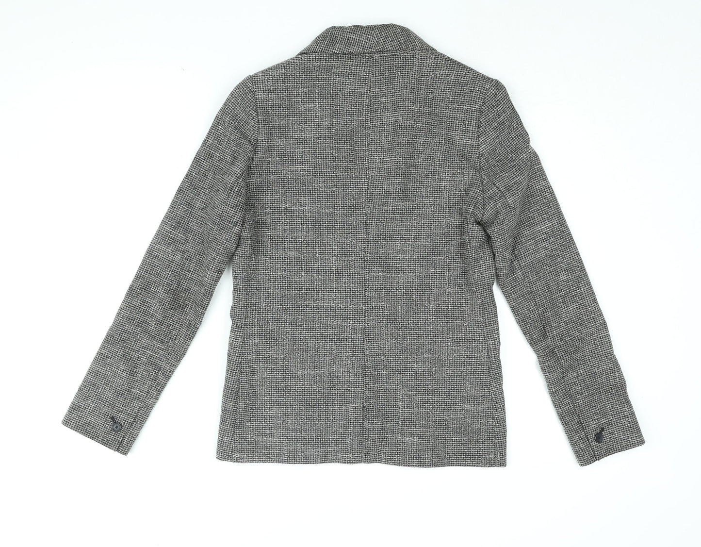 Womens UK Size 6 NEXT Grey Jacket