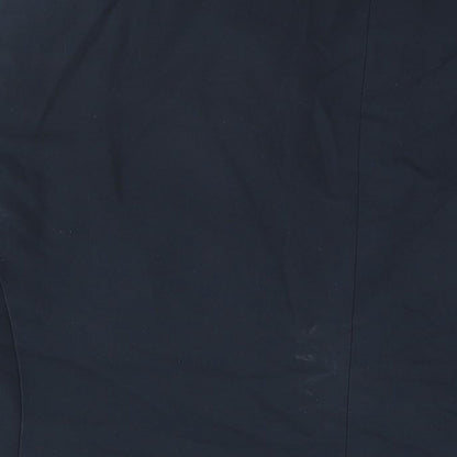 Mens UK Size 44 Marks and Spencer Regular Blue Suit Jacket