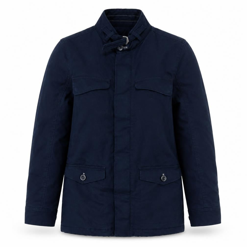 Womens UK Size S Gap Blue Jacket