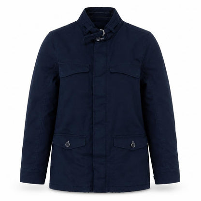 Womens UK Size S Gap Blue Jacket