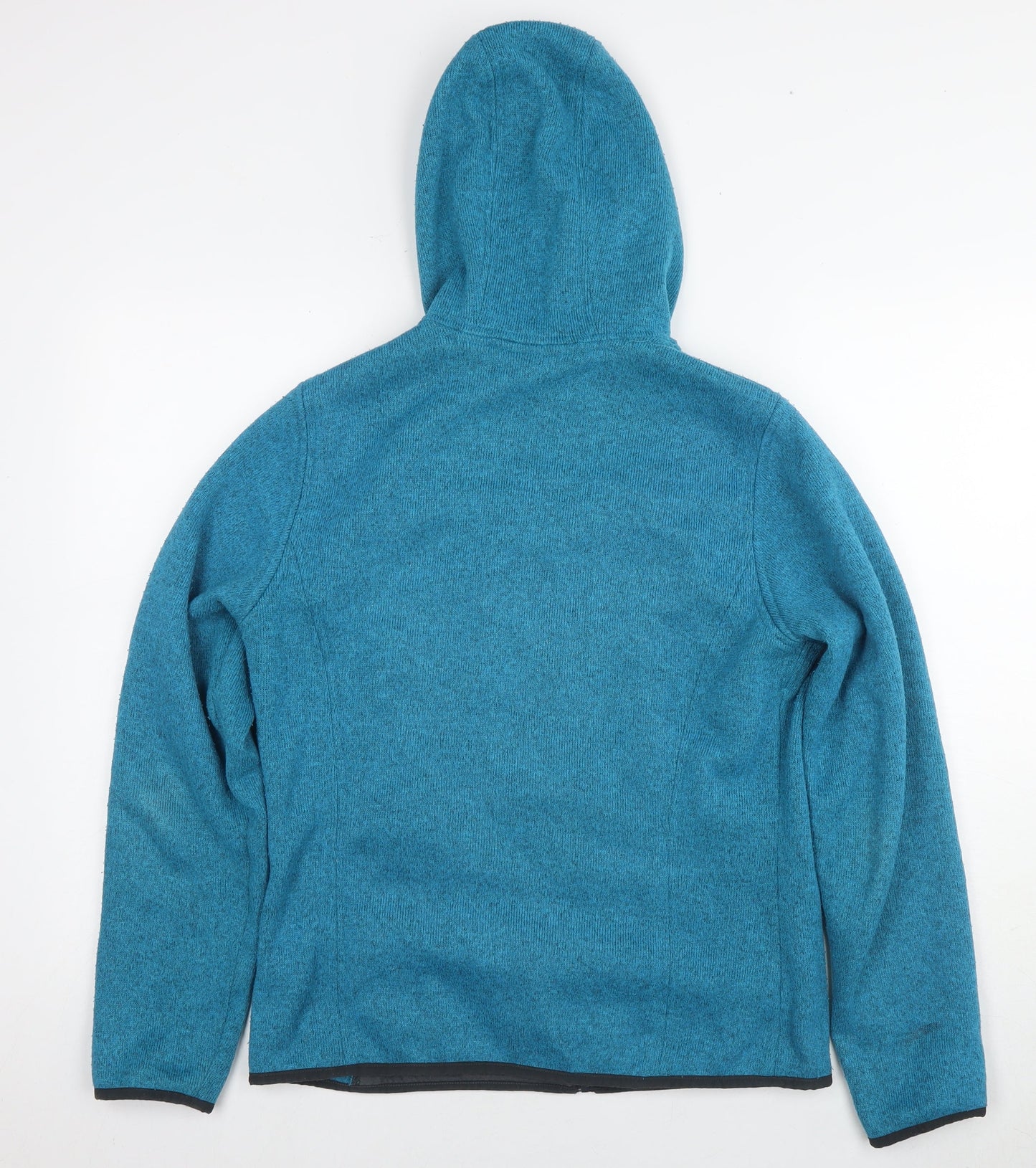 Womens UK Size L Marmot Blue Jacket