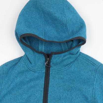 Womens UK Size L Marmot Blue Jacket