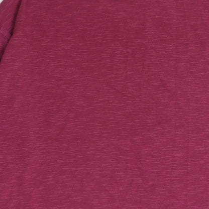 Gap Women's Red Pullover Sweatshirt, Size L