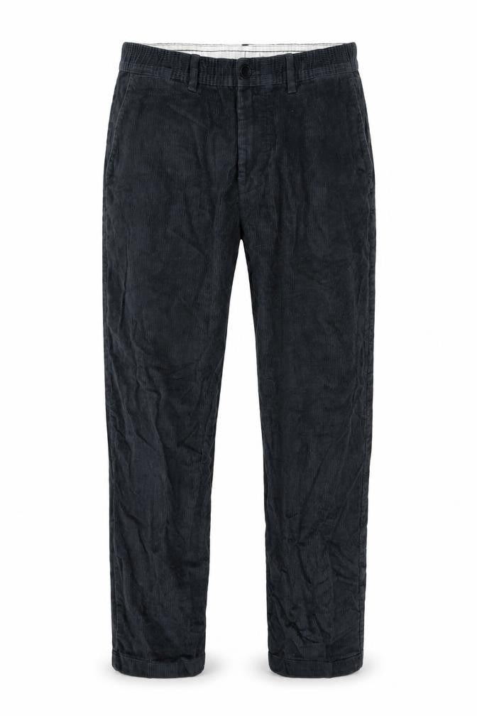 Mens UK Size M Gap Regular Fit  Grey Trousers