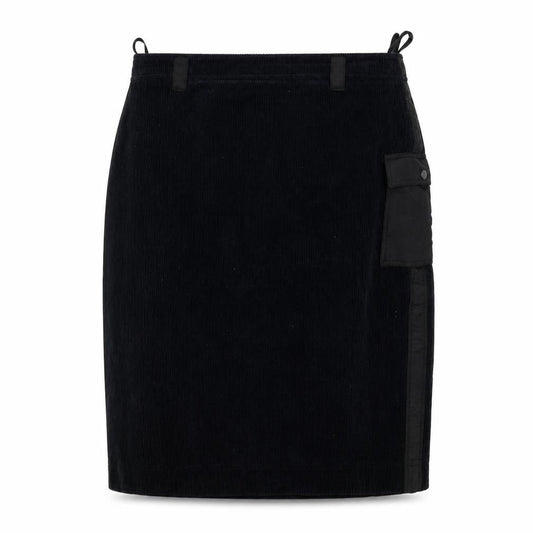Womens UK Size 14 Betty Barclay A-Line Corduroy Skirt