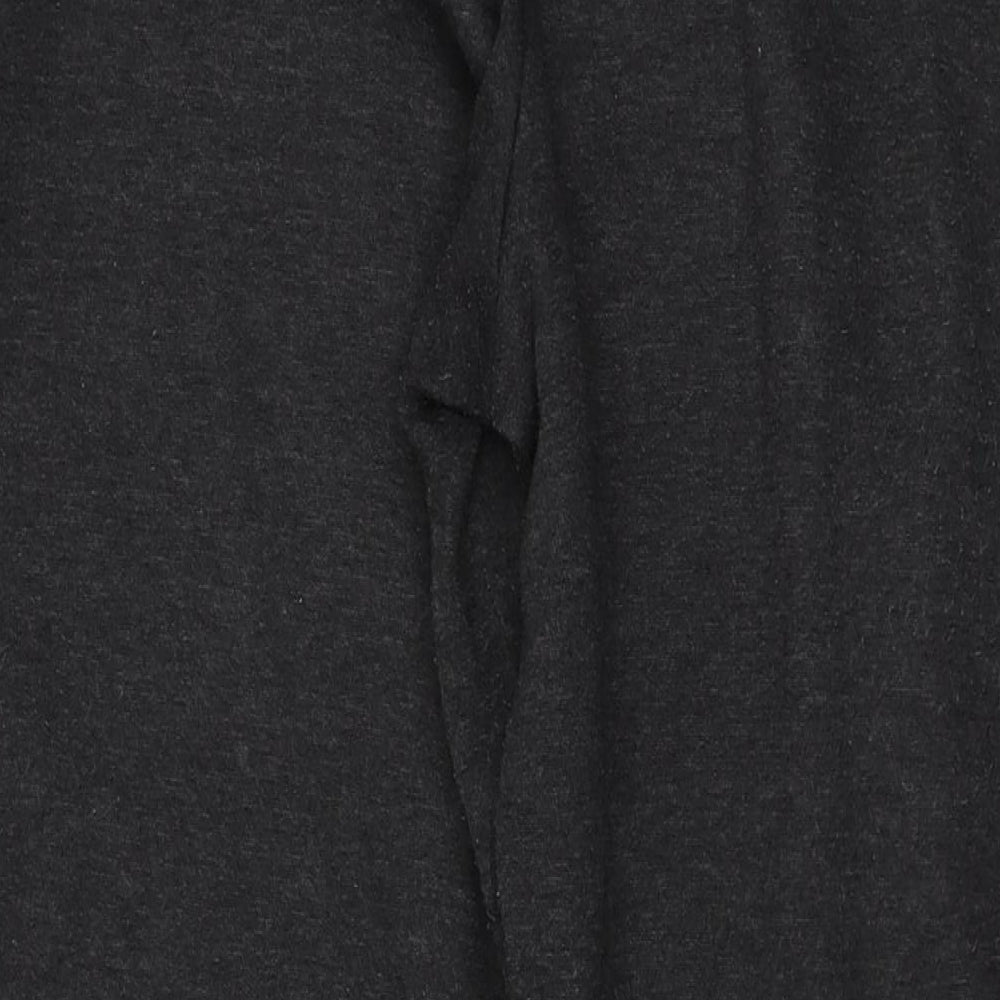Womens UK Size 18 LA Gear Regular Fit  Grey Trousers