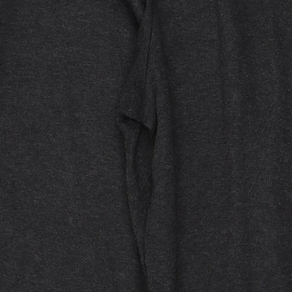 Womens UK Size 18 LA Gear Regular Fit  Grey Trousers
