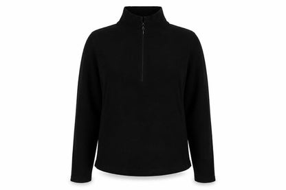 Womens UK Size S Gap Black Pullover Sweatshirt