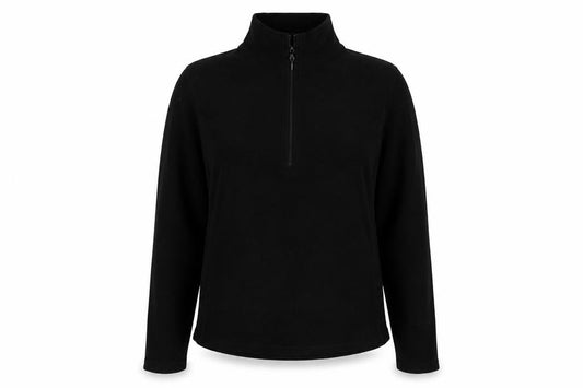 Womens UK Size S Gap Black Pullover Sweatshirt