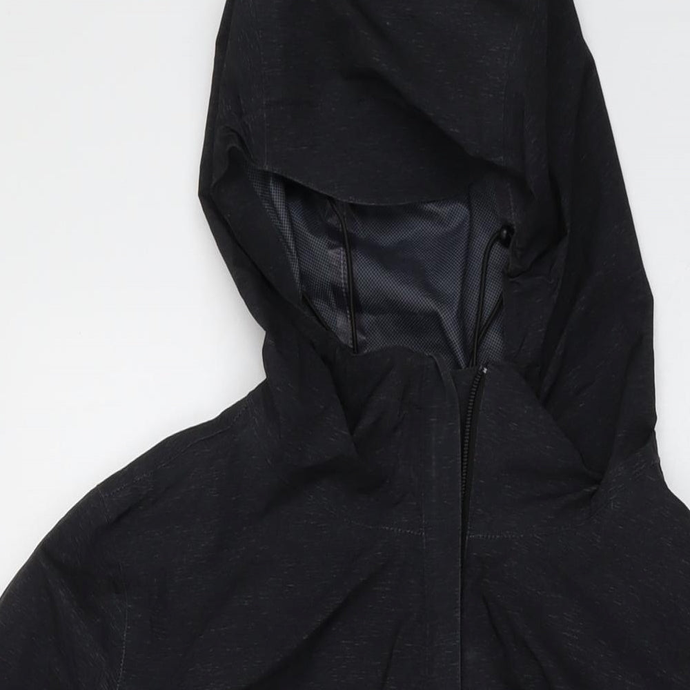 32 Degrees Mens Black Jacket Size L Zip