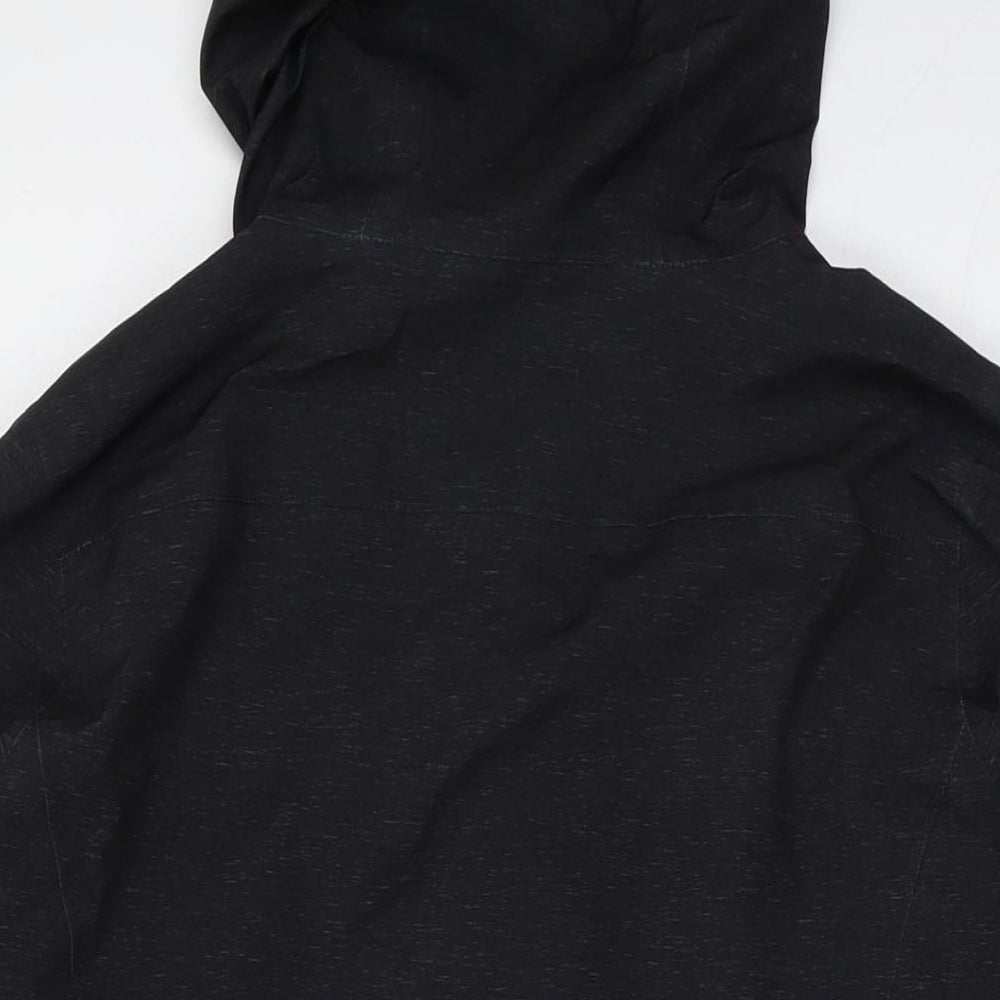 32 Degrees Mens Black Jacket Size L Zip