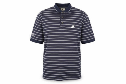 Mens UK Size M Cutter & Buck 100% Cotton Polo Shirt