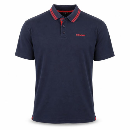 Mens UK Size M Donnay Cotton Polo Shirt