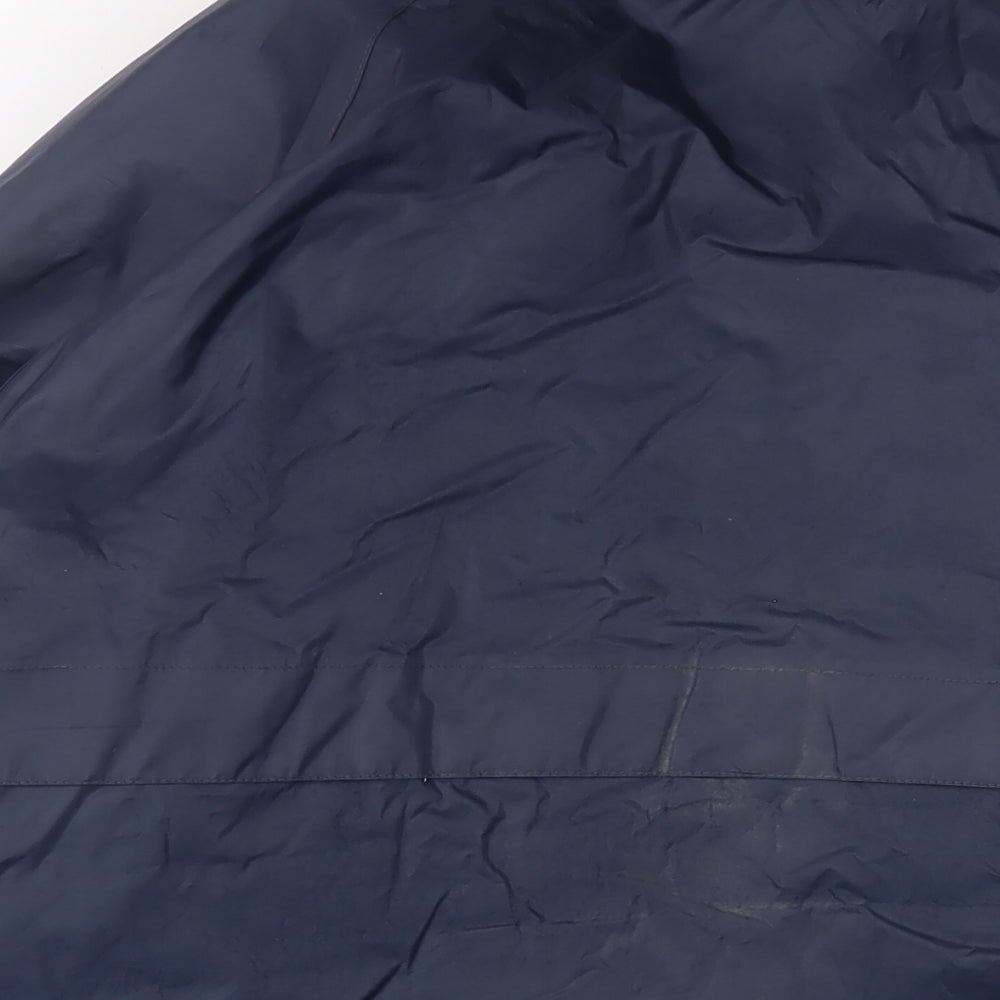 Mens UK Size XL Portwest Blue Jacket
