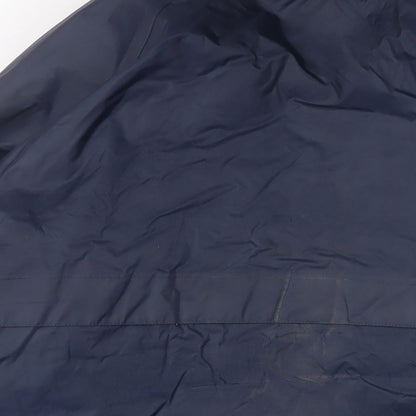 Mens UK Size XL Portwest Blue Jacket
