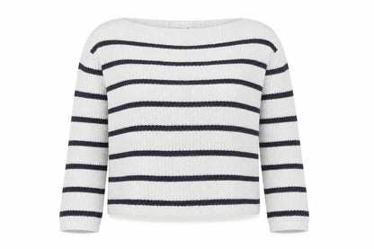 Womens UK Size M H&M Grey Pullover Jumper