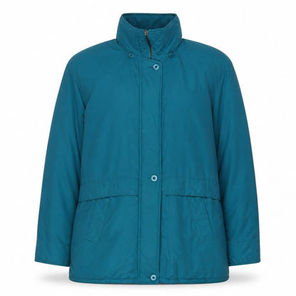 Womens UK Size XL Bonmarché Blue Jacket