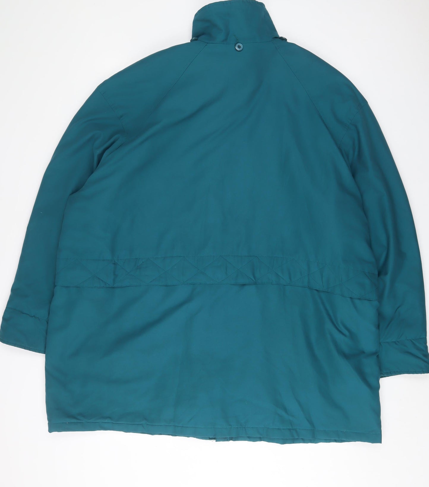 Womens UK Size XL Bonmarché Blue Jacket