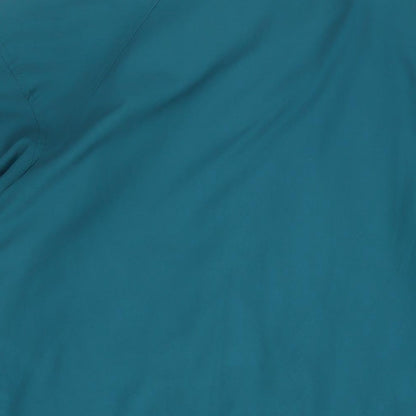 Womens UK Size XL Bonmarché Blue Jacket