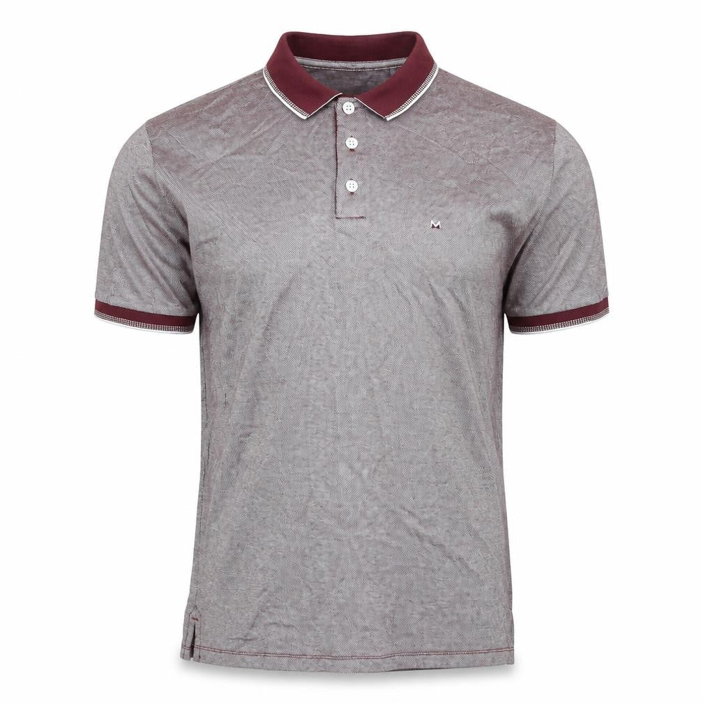 Mens UK Size M MARCS Cotton Polo Shirt