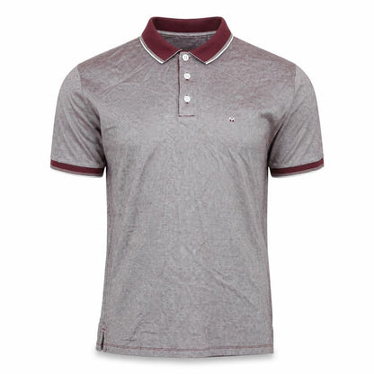 Mens UK Size M MARCS Cotton Polo Shirt