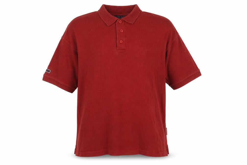 Mens UK Size M Donnay Cotton Polo Shirt