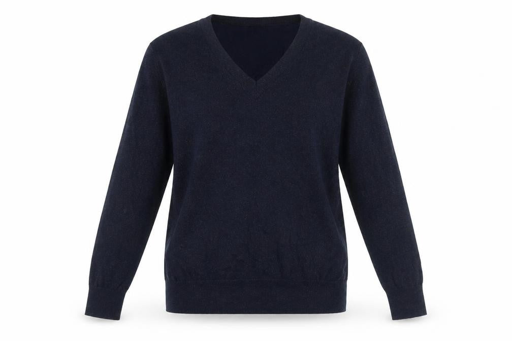 Womens UK Size M Gap Blue Pullover Jumper
