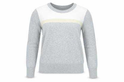 Womens UK Size S Gap Grey Pullover Jumper