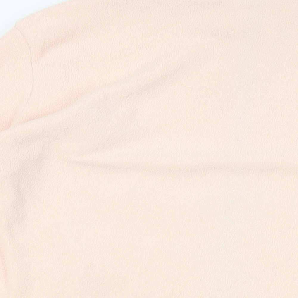 Womens UK Size 14 Marks and Spencer Pink Jacket