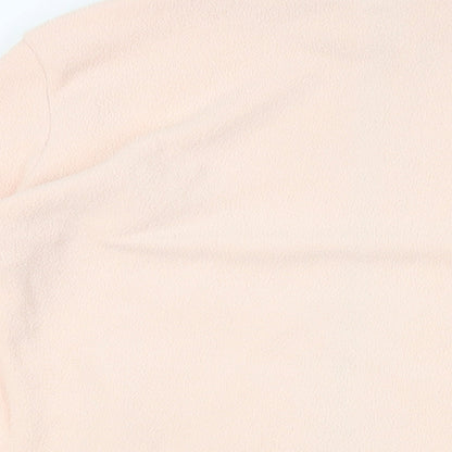 Womens UK Size 14 Marks and Spencer Pink Jacket