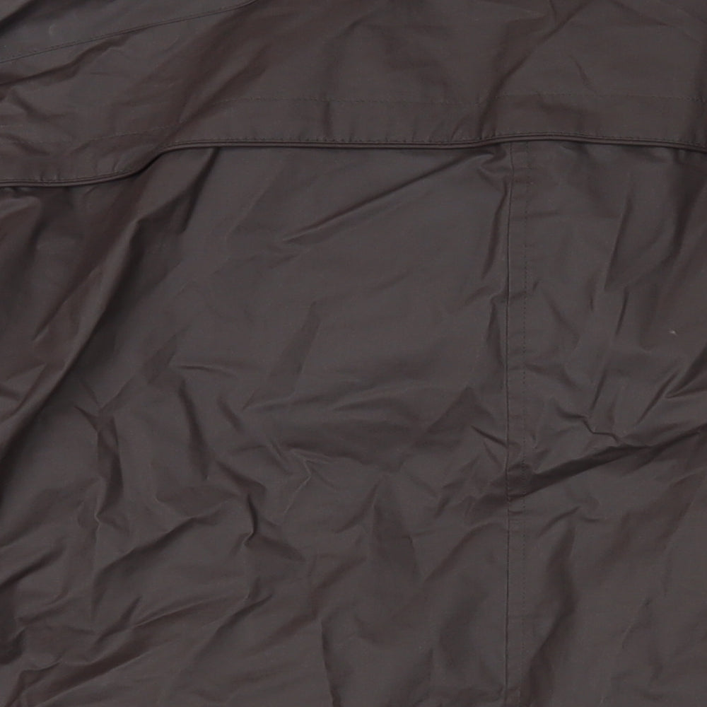 Mens UK Size XL PK Sports Brown Jacket