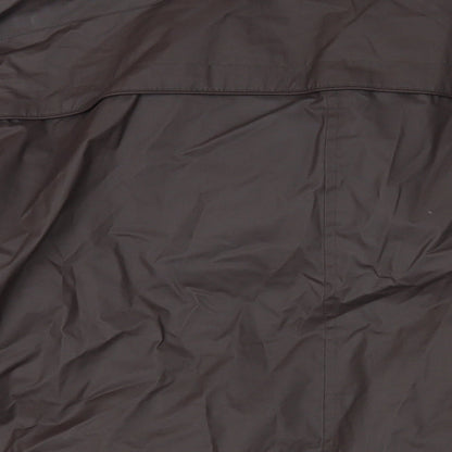 Mens UK Size XL PK Sports Brown Jacket