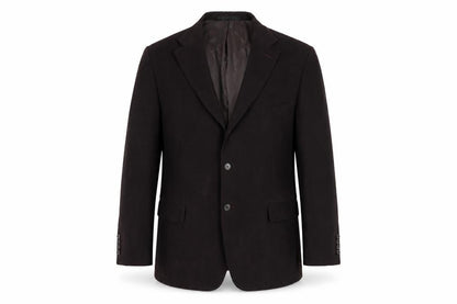 Mens UK Size 46 Marks and Spencer Regular Purple Suit Jacket