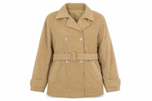 Womens UK Size 14 JFW Brown Jacket