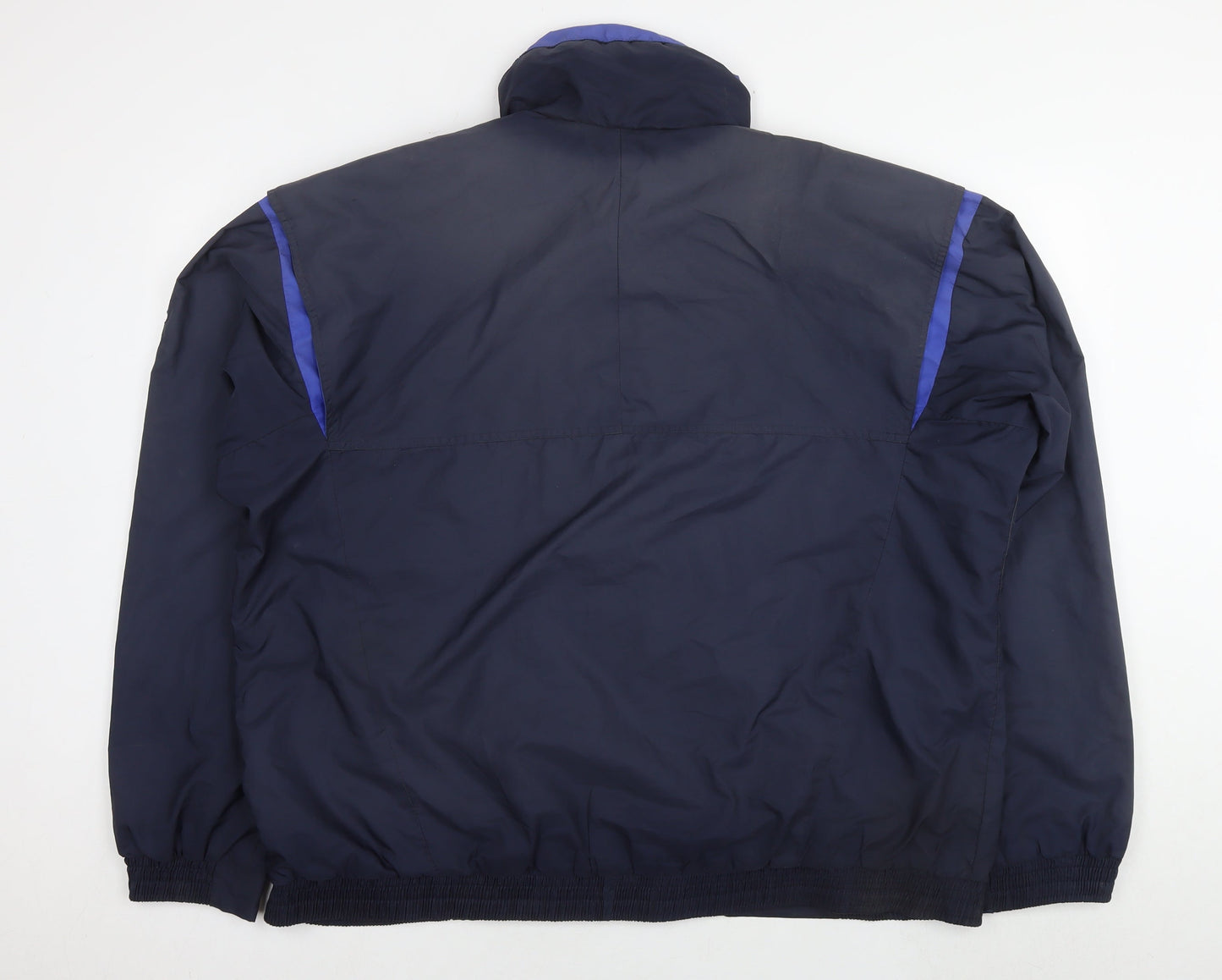Mens UK Size XL Proquip Blue Jacket