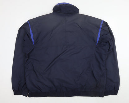 Mens UK Size XL Proquip Blue Jacket