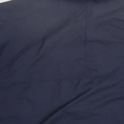 Mens UK Size XL Proquip Blue Jacket