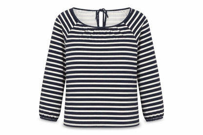 Womens UK Size XS J.CREW Multicoloured Basic Blouse