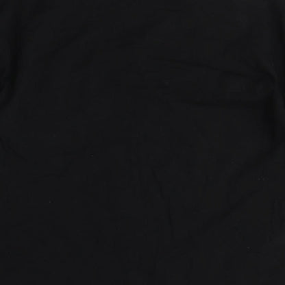 Mens UK Size M Batman Black  T-Shirt