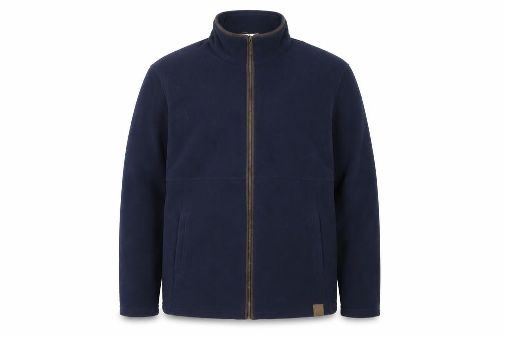 Mens UK Size 2XL Hinter + Hobart Blue Jacket